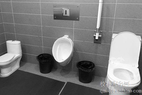 孕妇梦见去小便