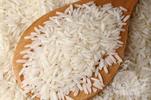 孕妇梦见生大米