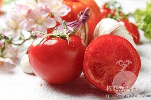 孕妇梦见烂番茄