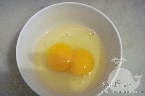 怀孕梦见双黄蛋