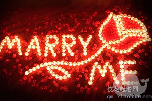 梦见女生给我表白