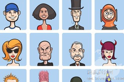 梦见情人换头像了