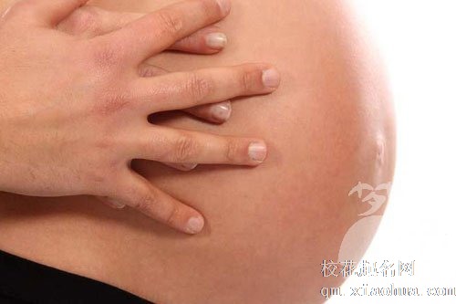 梦见未婚表妹怀孕