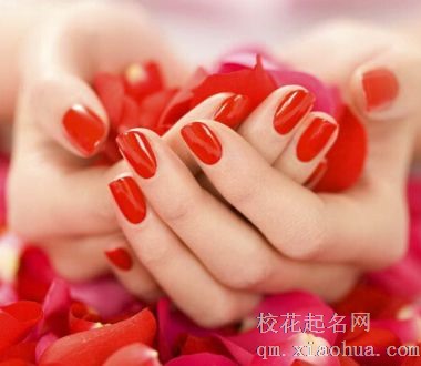 从手上看女人一生的财运如何？