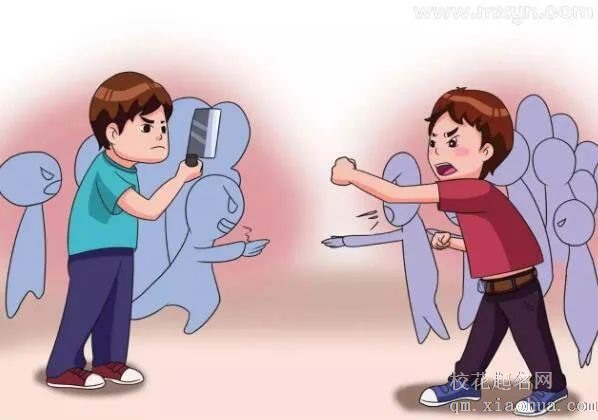 梦见与人打架是什么意思有什么预兆