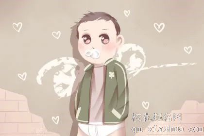 周公解梦：梦抱小男孩是什么意思