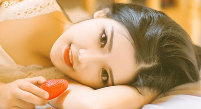 梦见洗头发是什么意思，周公解梦梦见自己在洗头