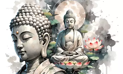 想做佛教信徒？先弄懂皈依佛门吧