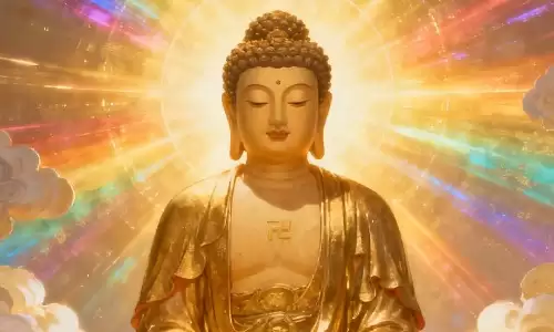 梦见如来佛别大意，或许藏着你不知道的征兆