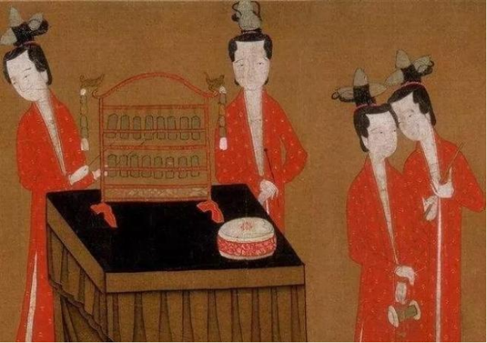 历史对女子贞洁颇重视 为什么有许多二婚皇后