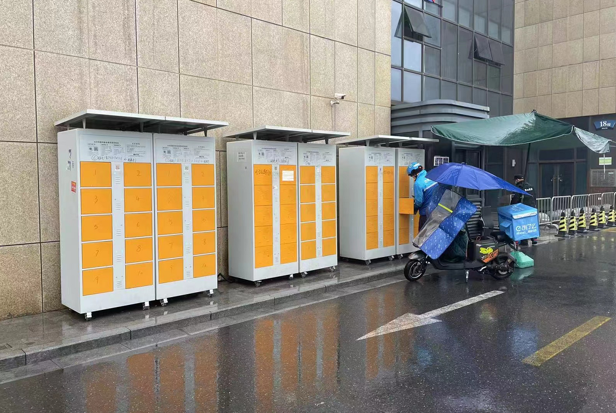 两轮车换电行业图鉴：数字一体化经营模式或将打破行业桎梏