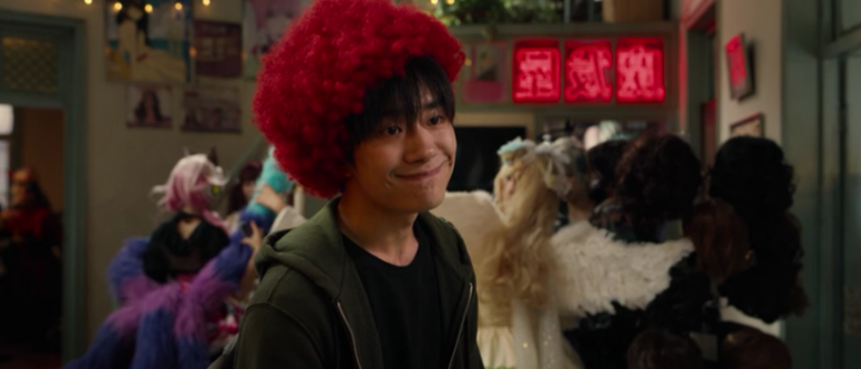 《送你一朵小红花》：故事的主线是什么？是不是偏离了轨道？