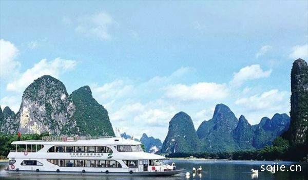 广州去桂林阳朔，当地旅游报团价格,怎么玩合适？超全游玩自由行攻略 