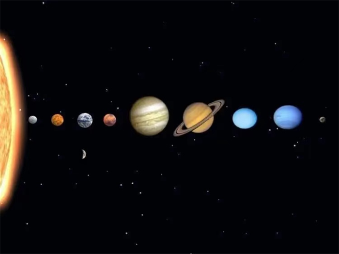 地球并不唯一 银河系宜居星球数量超3亿个相似地球