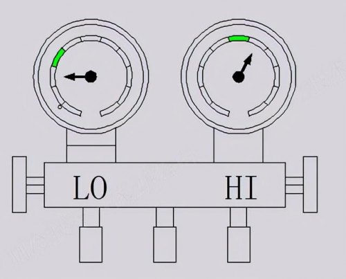 空调正常内管温度是多少(正常空调温度开到多少合适)
