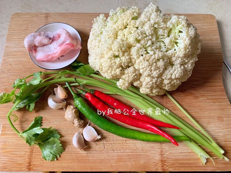 花菜怎么做好吃