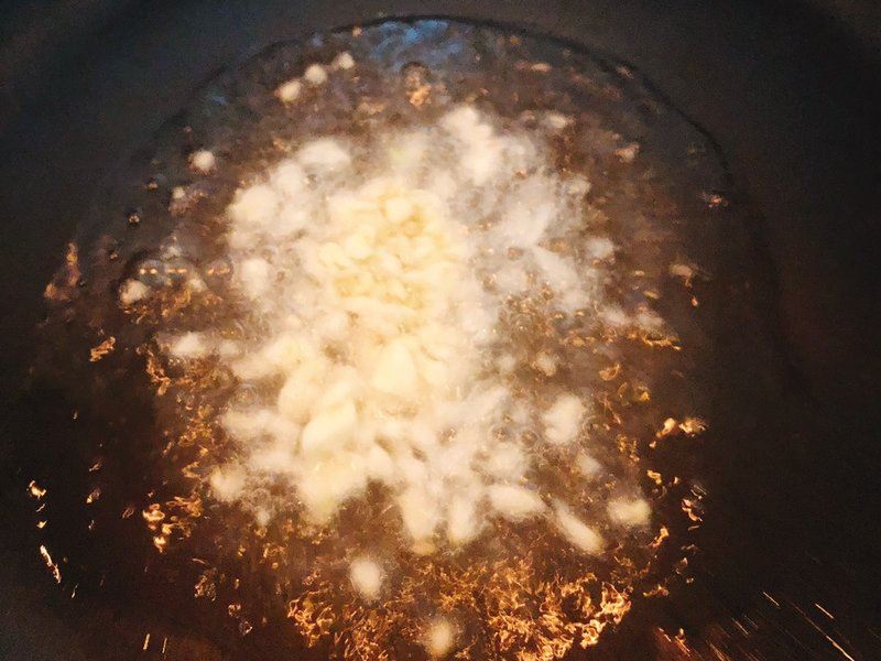 油麦菜怎么煮 凉拌油麦菜怎么做