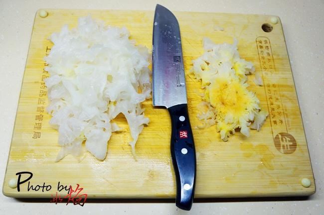 鸡头米怎么煮才好吃 男人多吃芡实提高性功能