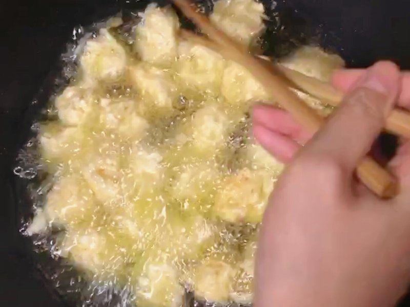 萝卜丸子怎样做好吃松软 萝卜丸子怎样做好吃松软又好吃