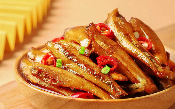 小鱼干零食哪个牌子好吃正宗？好吃的鱼干排行榜前十名