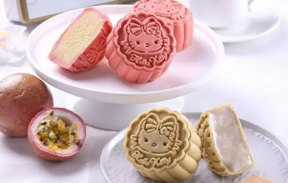 冰淇淋月饼有哪些品牌好吃，公认好吃的冰淇淋月饼品牌