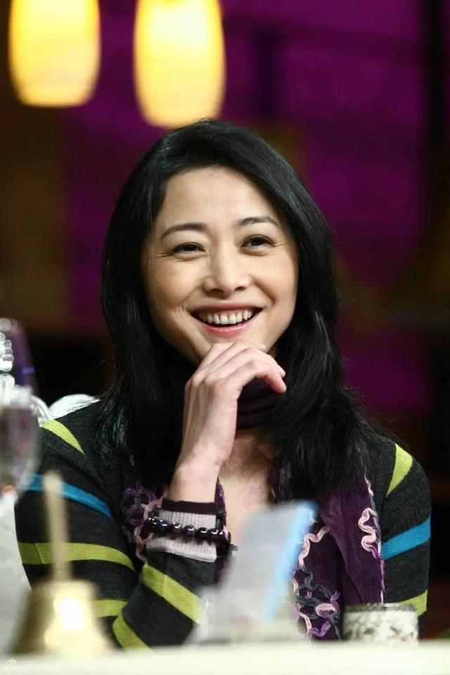刘蓓结过四次婚吗