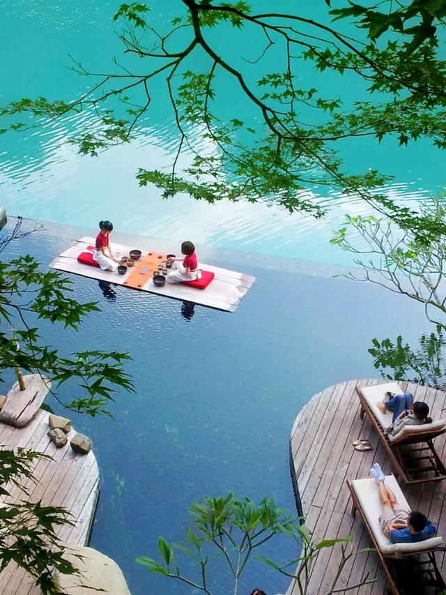 罗莱夏朵巴厘岛