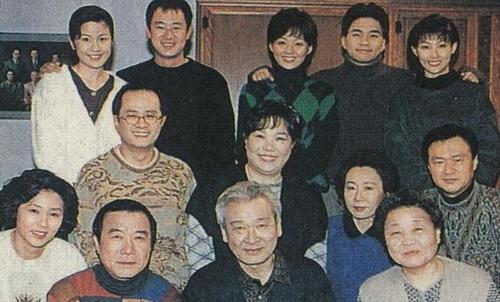 澡堂家的男人们尹京见浩俊父母