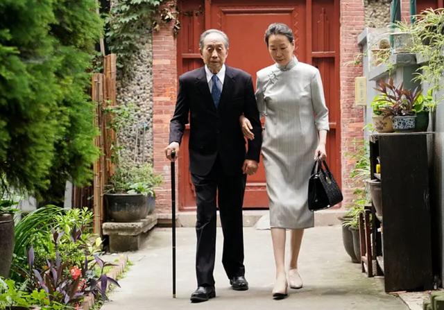 89岁金鸡奖得主徐才根去世