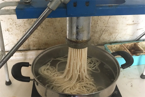 饸饹面