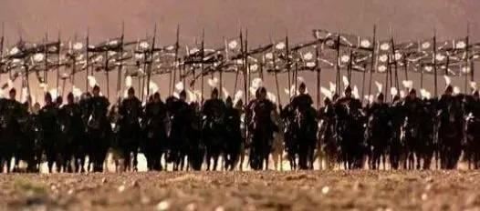 原创“得民心者得天下”？古代历史告诉我们，得天下者可从不靠这个规矩