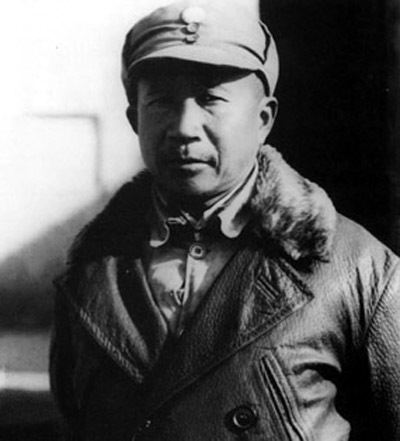 原创都说这位大将，最没有资格入选，其实真是这样的吗