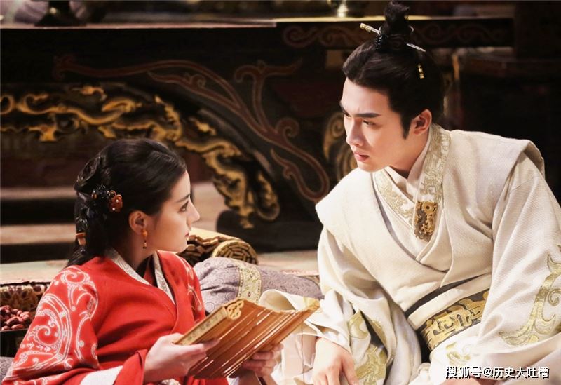 原创秦始皇陵内到底有多少水银？看了山上的石榴树，你就明白了