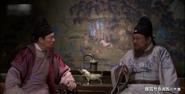 原创80岁张柬之发动神龙政变，逼迫武则天退位，最后却死在流放的路上