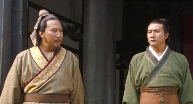 原创李善长位居明朝开国六公爵之首，获赠免死铁券，结局：满门抄斩