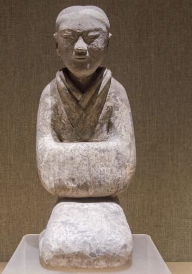 原创为何“箕踞”在中国古代是一种非常失礼的姿势？