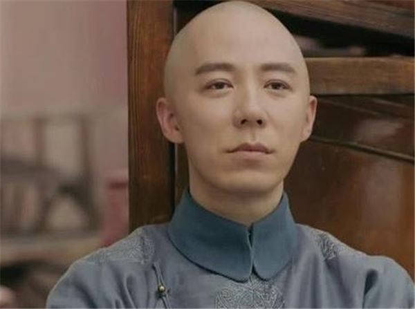 原创延禧攻略：最终太后阻止了皇帝杀袁春望，袁春望身世算是有底了！