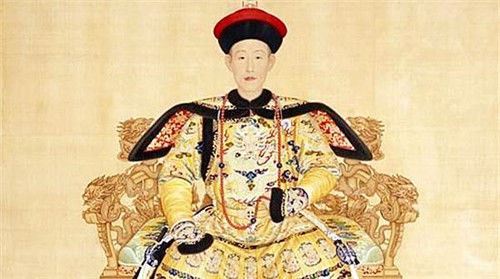 原创乾隆86岁禅位后，在养心殿当了3年太上皇，最后3年他都在干些啥？