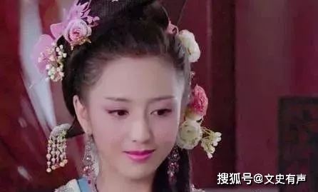 原创萧皇后究竟有多美？48岁惊艳了李世民，一生嫁了6位皇帝