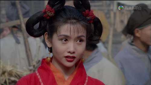 原创这位才俊远胜张无忌，练成第一神功，最后却被女人害惨了