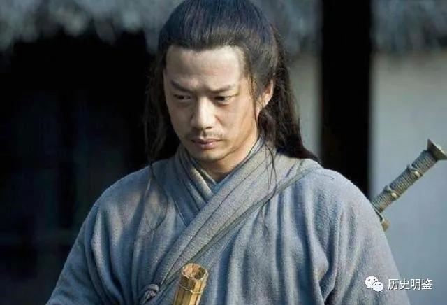 韩信悲哀的一生：统领军队上万人，却无一人愿意做他亲信