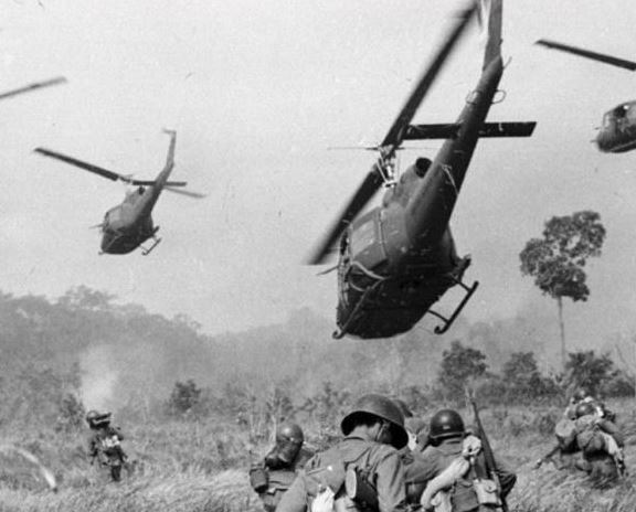 当年越南为何如此有勇气能够同时向三国开战？可能有这样三个原因