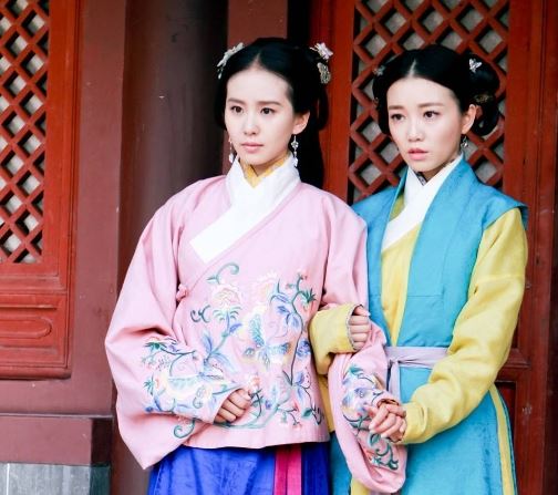 明朝特殊职业“朝天女”：一次就能让家族富贵，为何却没人想当？