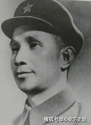 原创粟裕给夫人楚青留下的最痛苦“遗物”，藏在头颅中54年的三块弹片