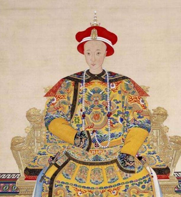 惠陵近百年后被打开，同治只剩尸骨，为何陪葬的皇后依旧尸身不腐