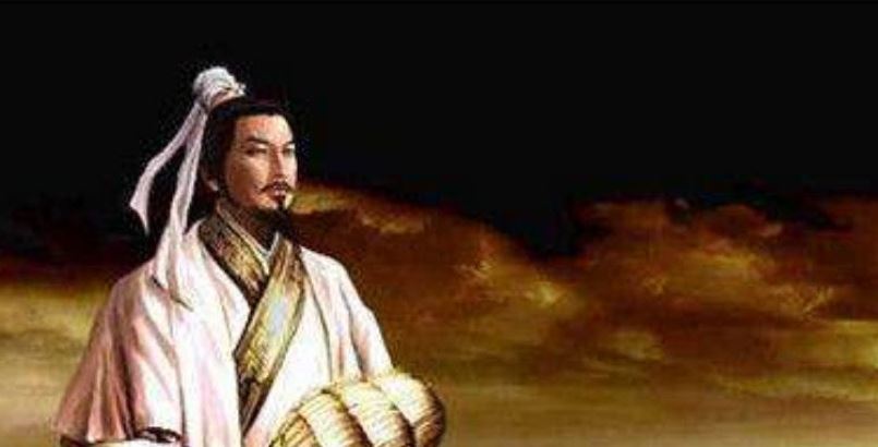 是天意还是巧合？诸葛亮临死前天生异象，至今无解！