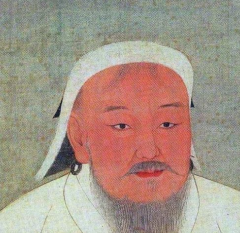 成吉思汗的四位大将，为啥号称“四狗”？这真不是骂人的话！