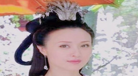 戚夫人何错之有？她不过是乱世当中随风摇摆的一片枫叶