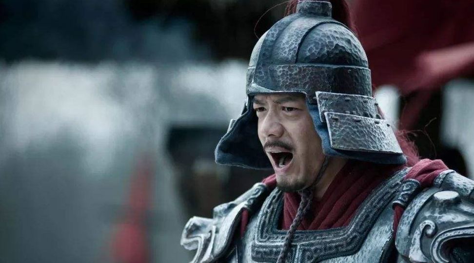 成败一萧何，韩信被杀已是意料中事？“我不服”三字令人心痛！