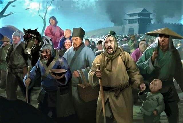 原创唐朝和宋朝相距只有短短的53年，但为何感觉像是隔了好几百年？